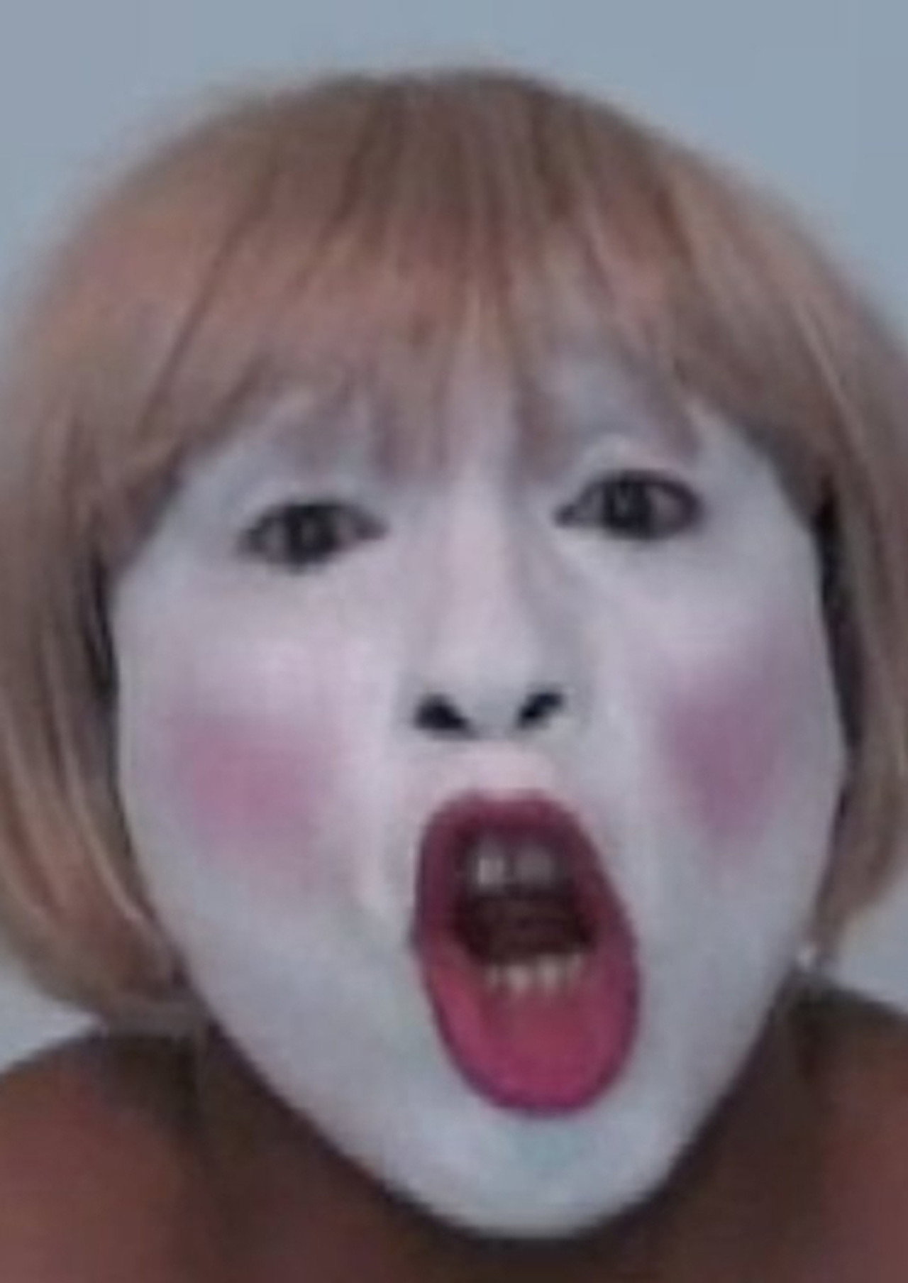 Assume Vivid Astro Focus: Vaginal Cream Davis Backdrop