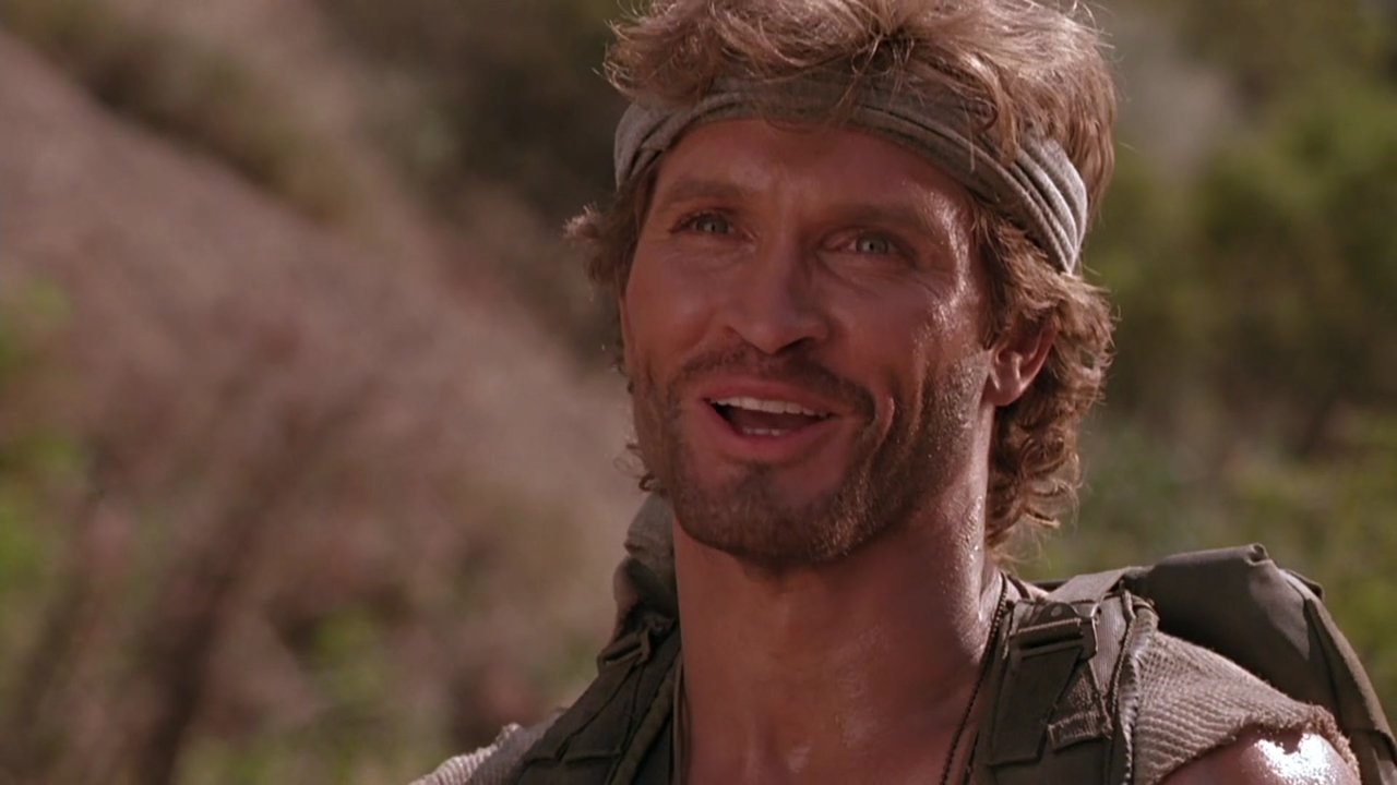 The Terror Within II