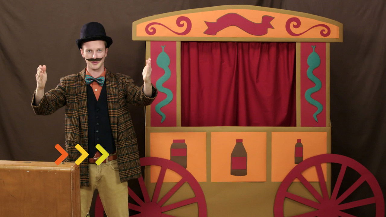 Weirdest, Bestest, Truest — Épisode 27