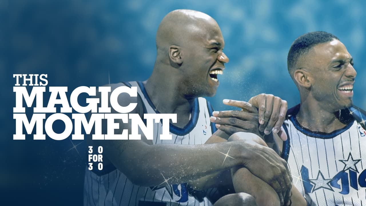 This Magic Moment background