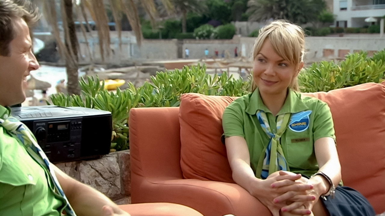 Playa del Sol — Épisode 13