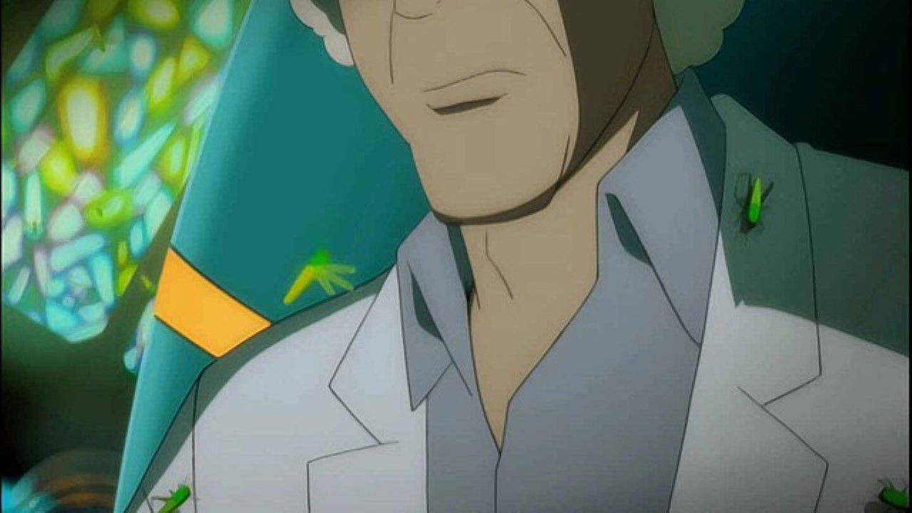 MetaJets — Épisode 12