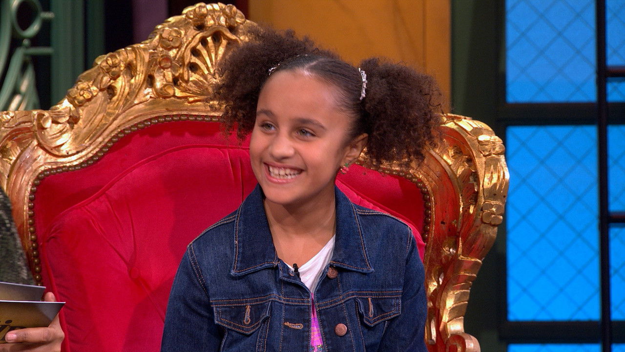 La grande imposture — Épisode 16