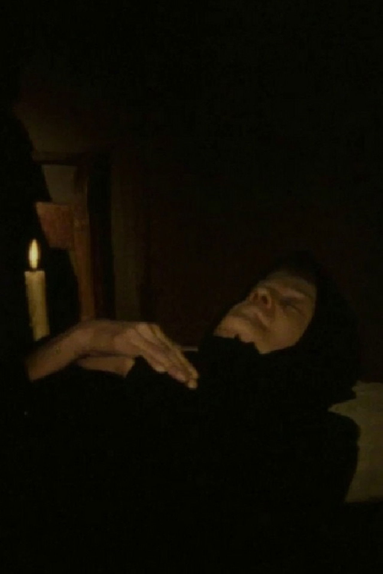 All the Years in One Night Backdrop