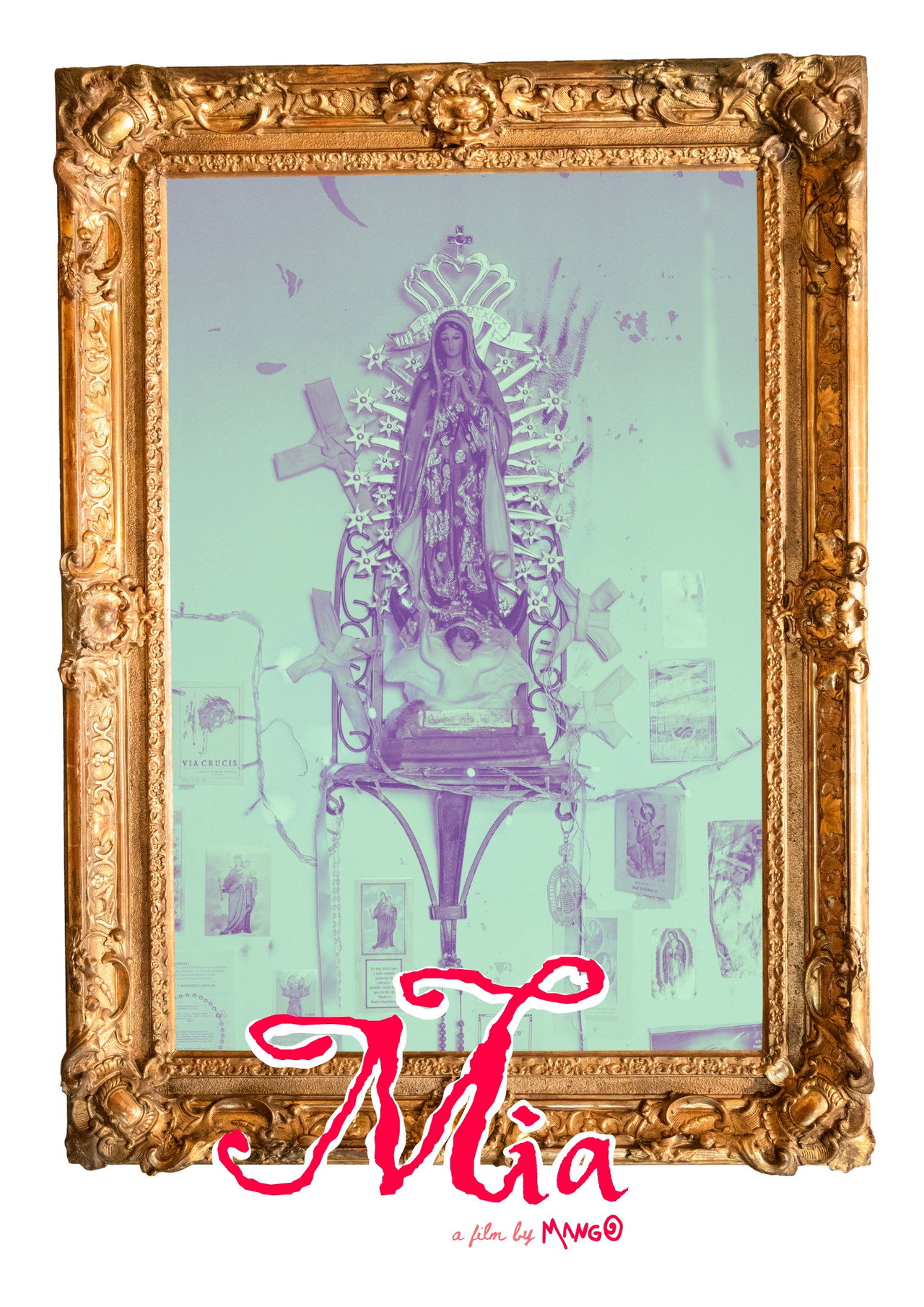MIA poster