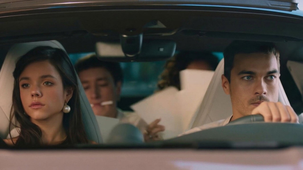 Still from Episode 1