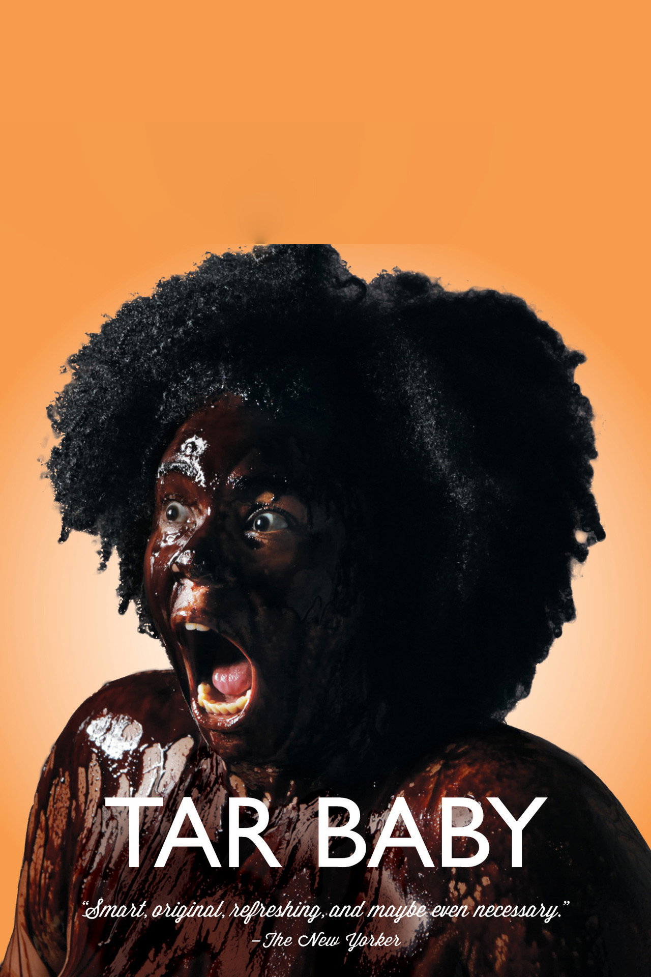 Tar Baby