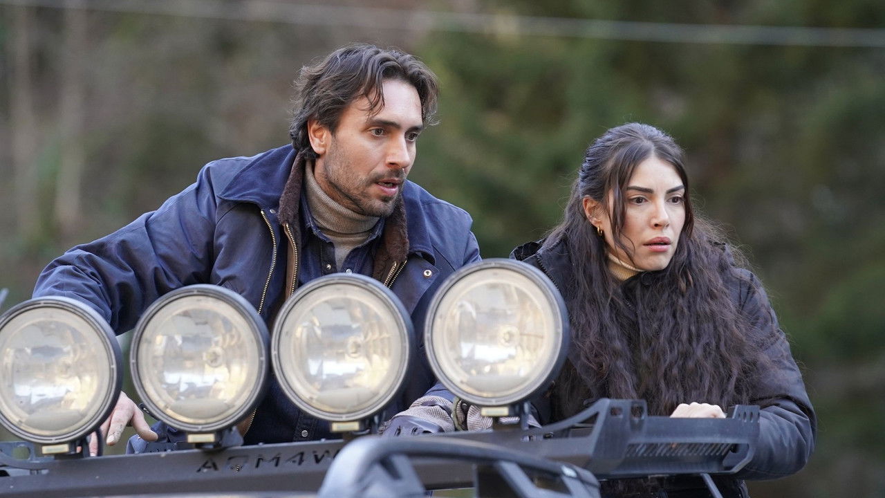 Taşacak Bu Deniz — Épisode 20