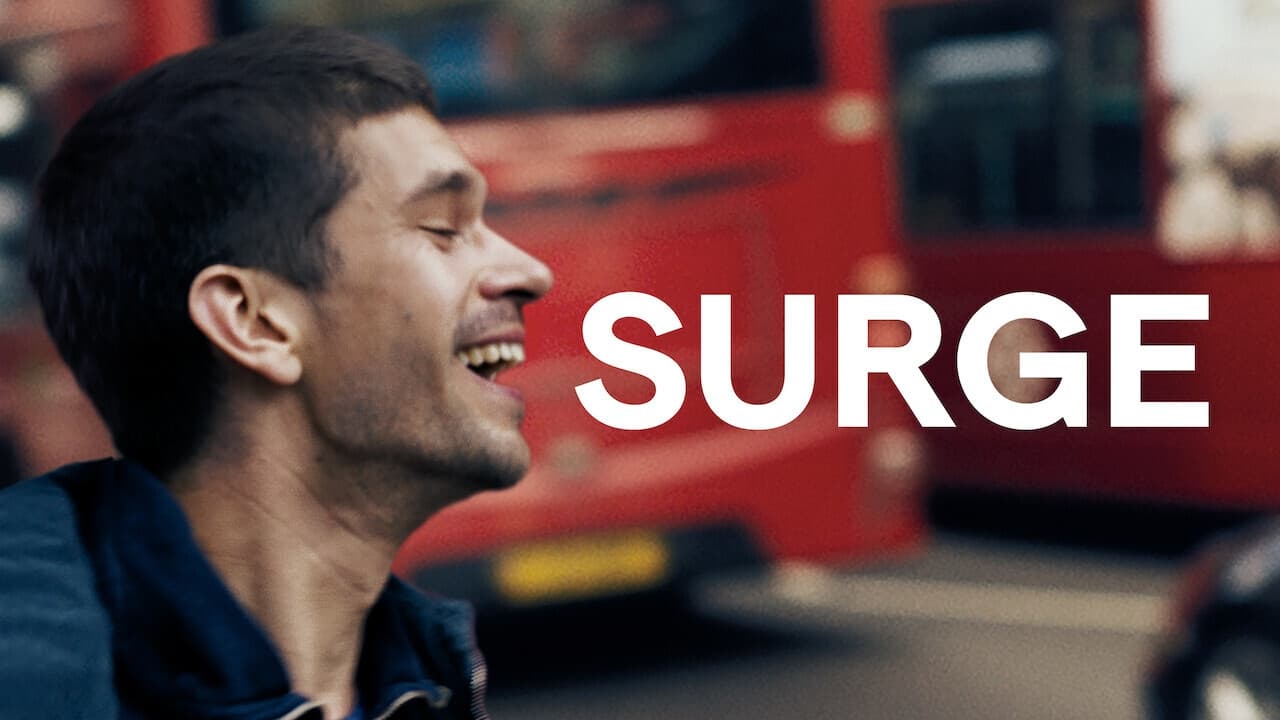 Surge background