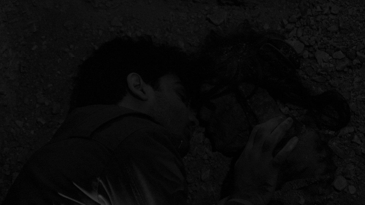 Charon still 12