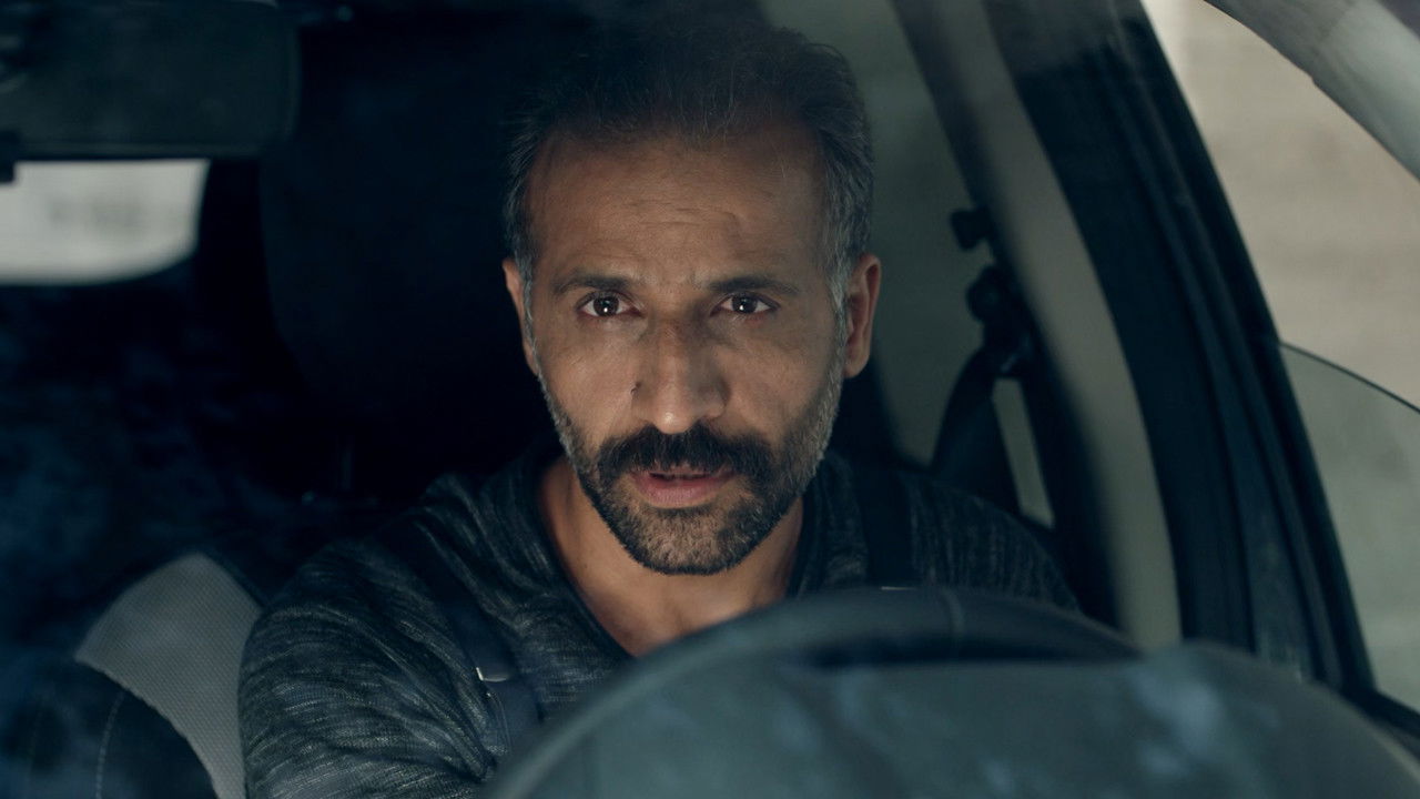 Kayıtdışı — Épisode 7