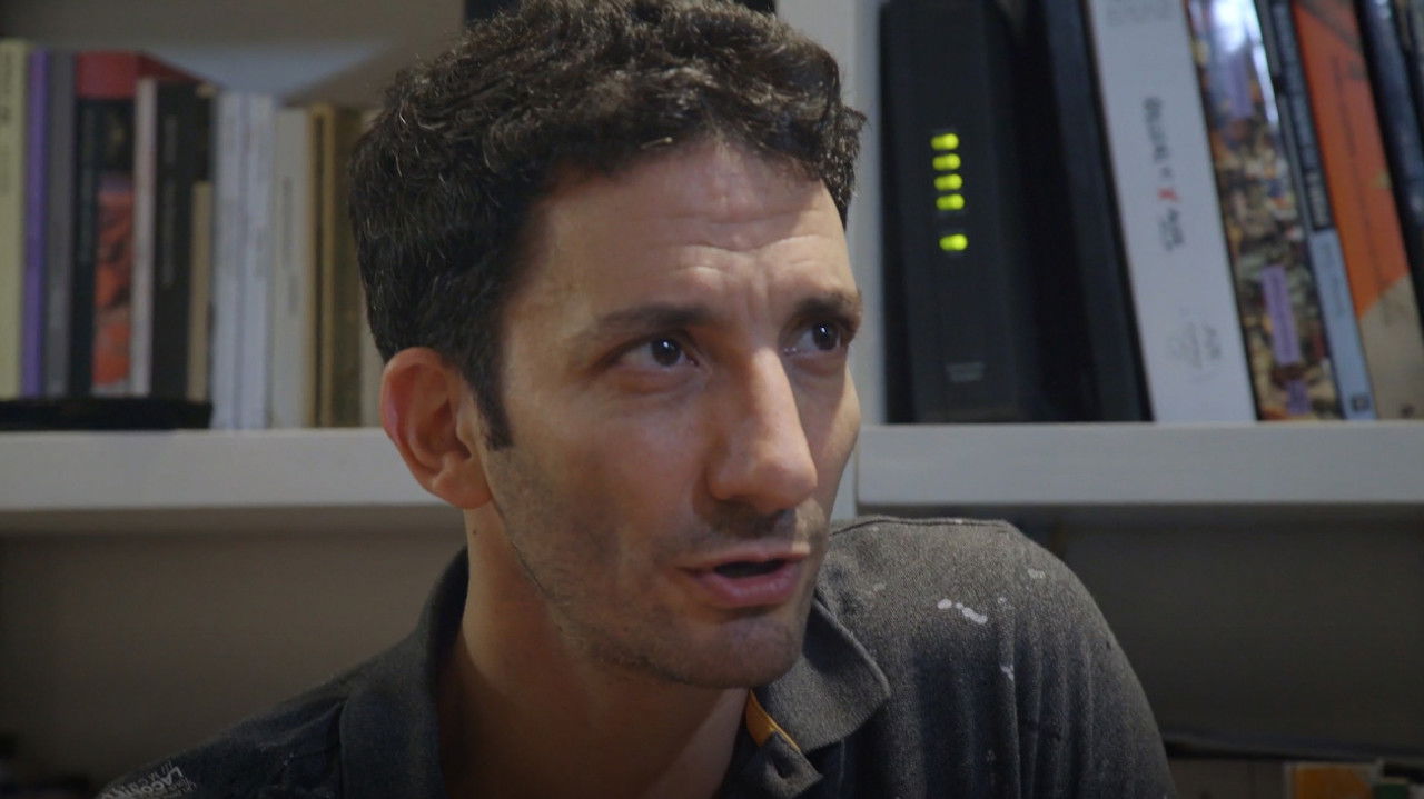 Famoso — Épisode 5