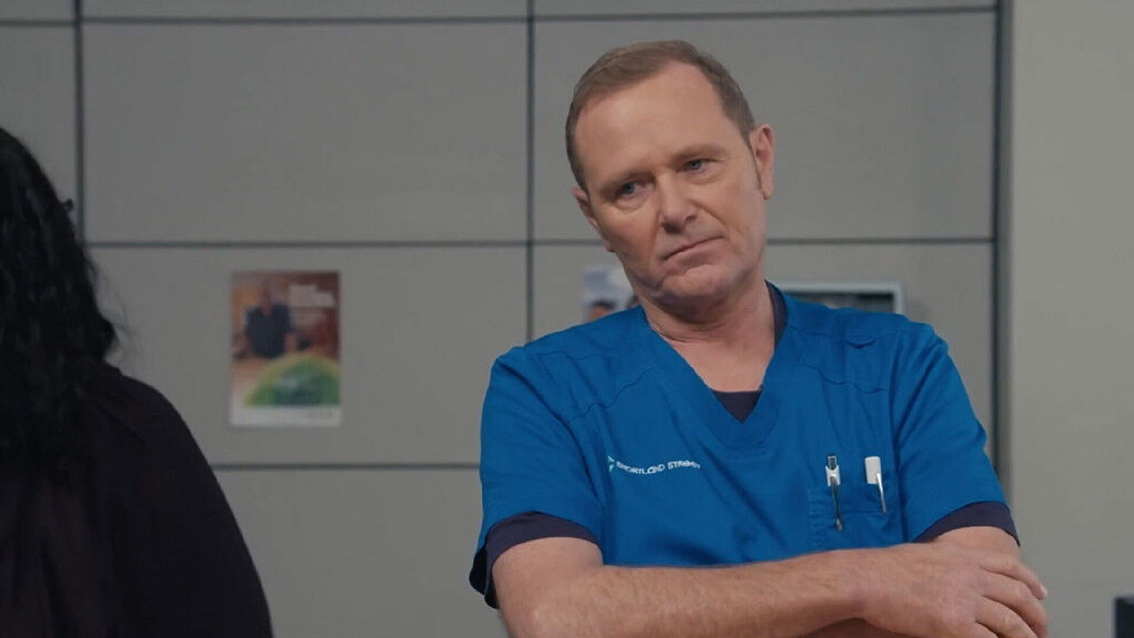Shortland Street - Season 34 Episode 124 : Playing With Fire: Part II