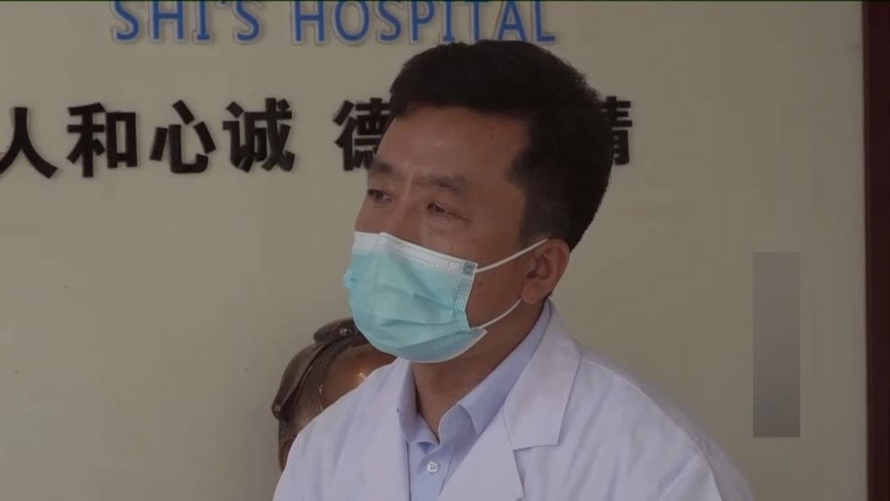 传奇故事 — Épisode 59