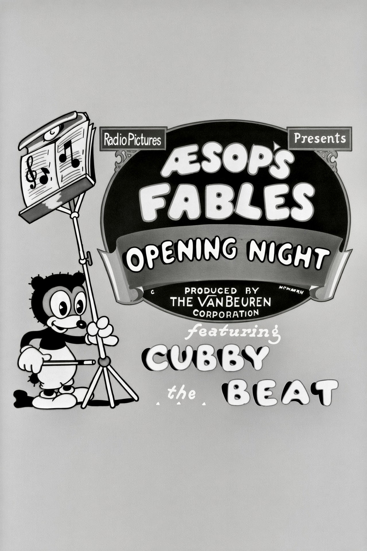 Opening Night