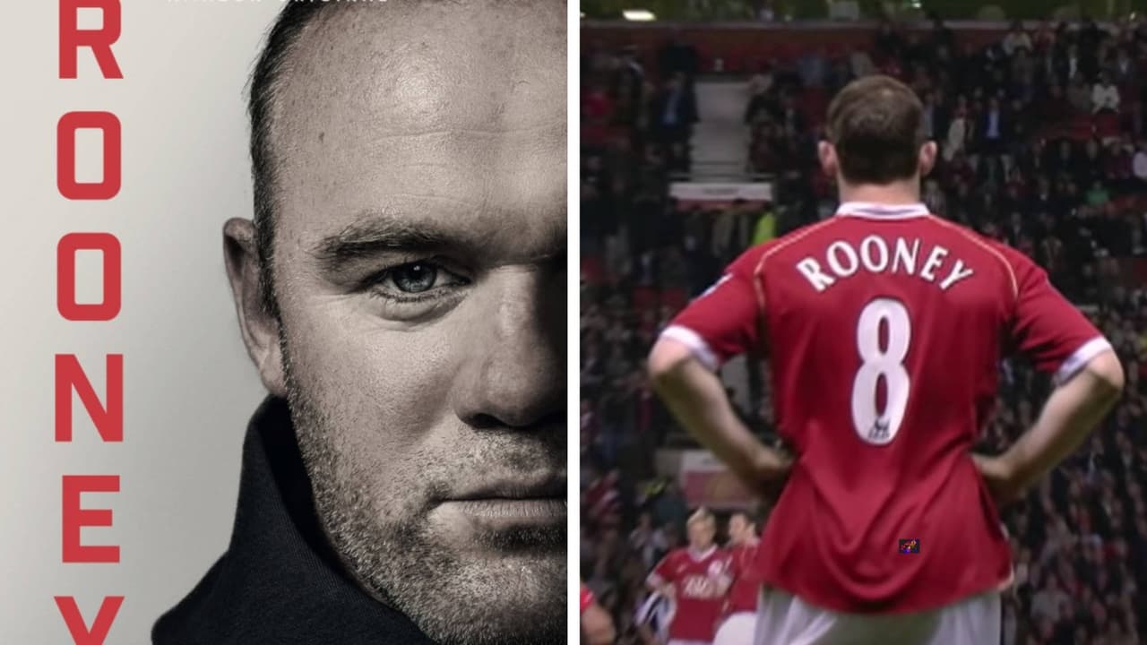 Rooney background