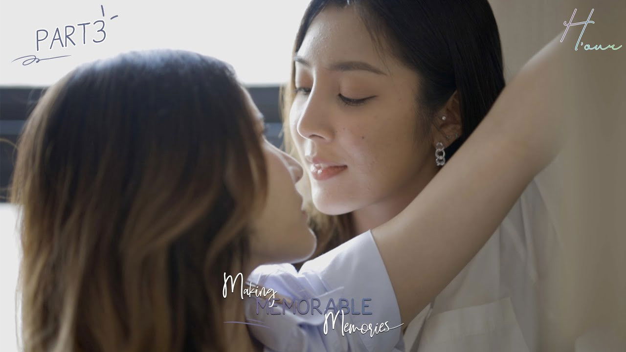 Making Memorable Memories — Épisode 3