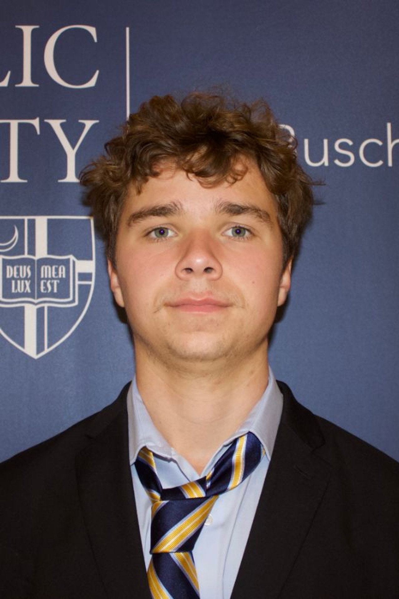 Dylan Stern