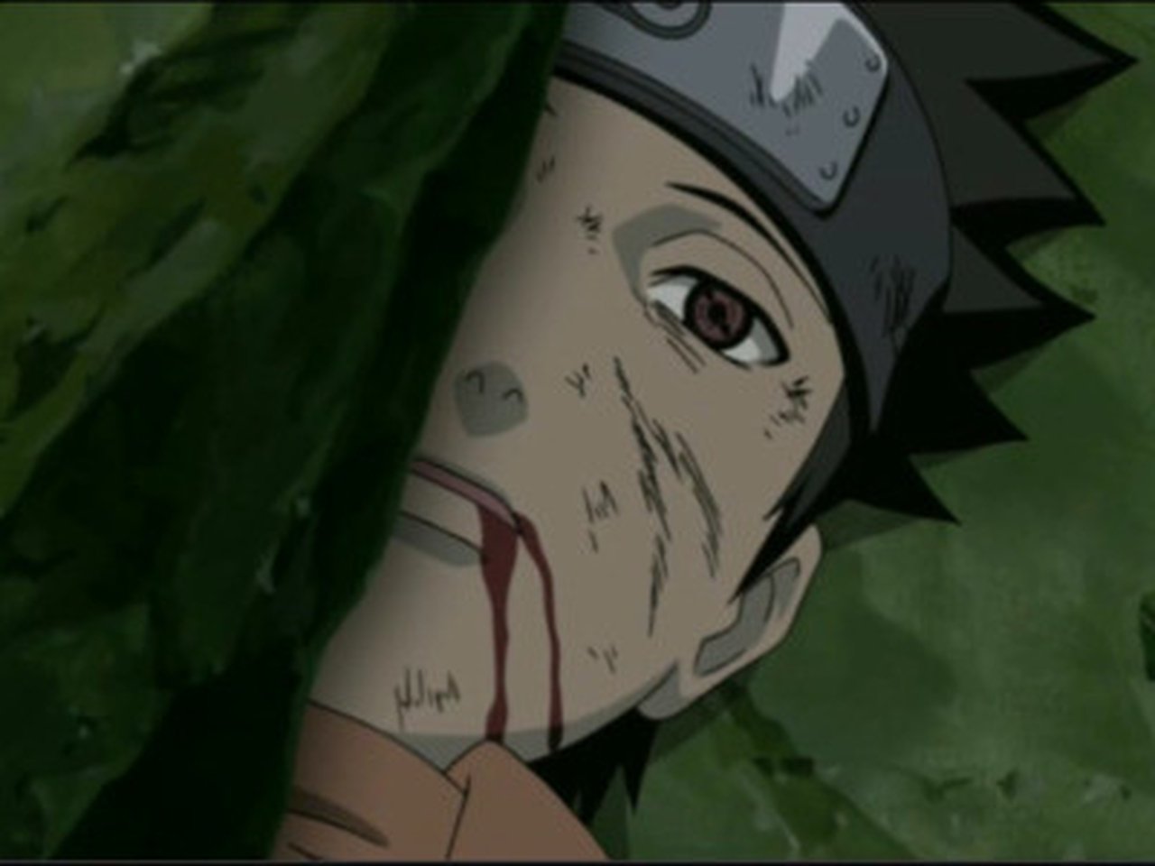 Naruto Shippuden Cap 121 En Español