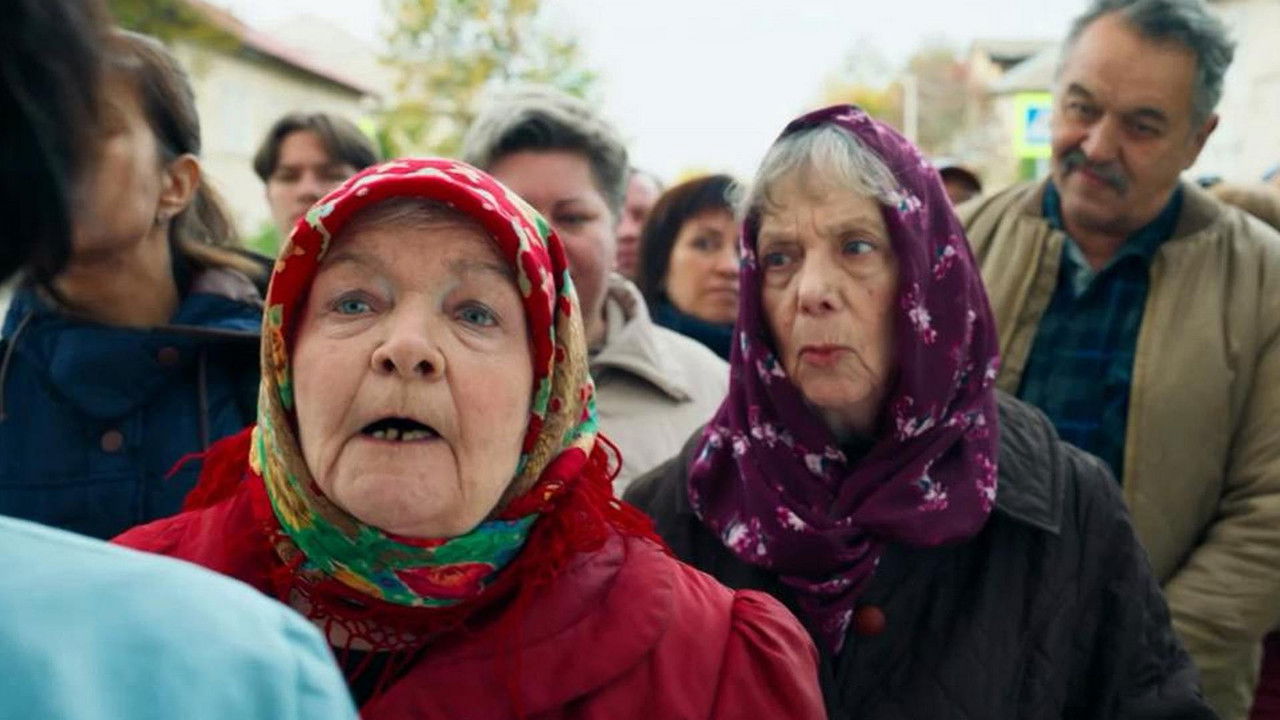 Про это самое — Épisode 14