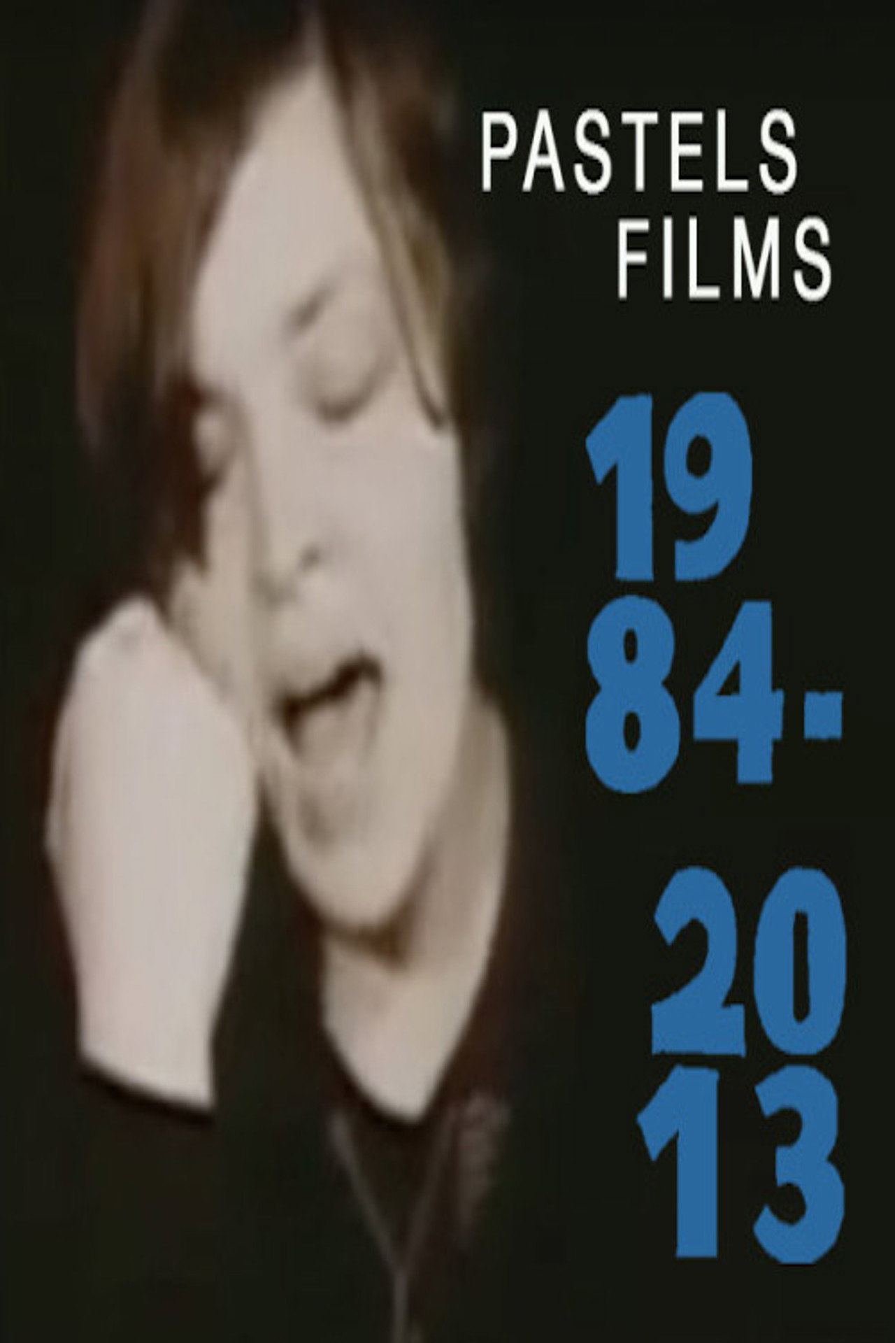 Pastels Films 1984-2013 Backdrop