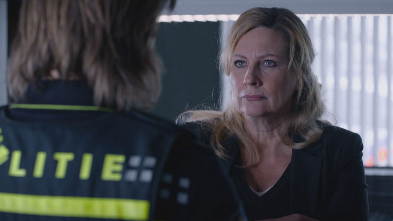 De 12 van Schouwendam — Épisode 8