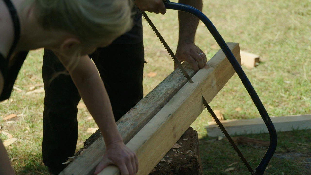 Farmen — Épisode 20