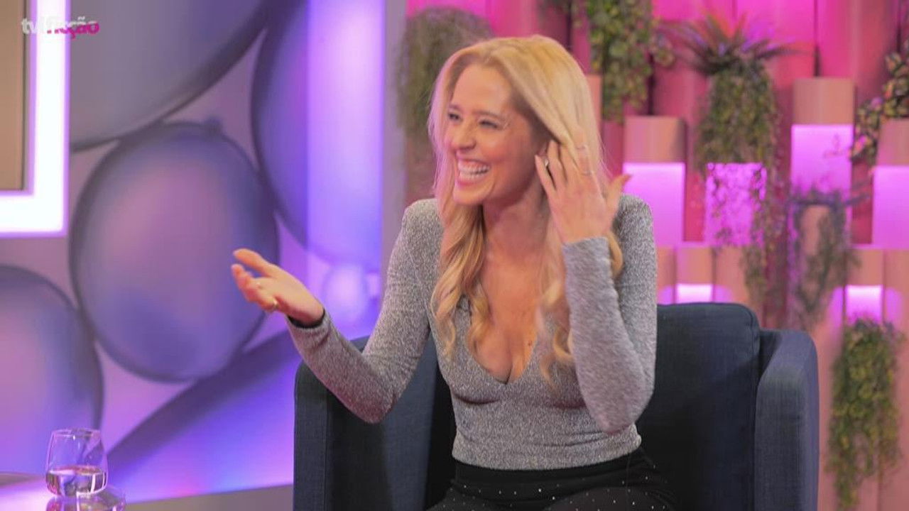 À Conversa com Ana Rita Clara — Épisode 4