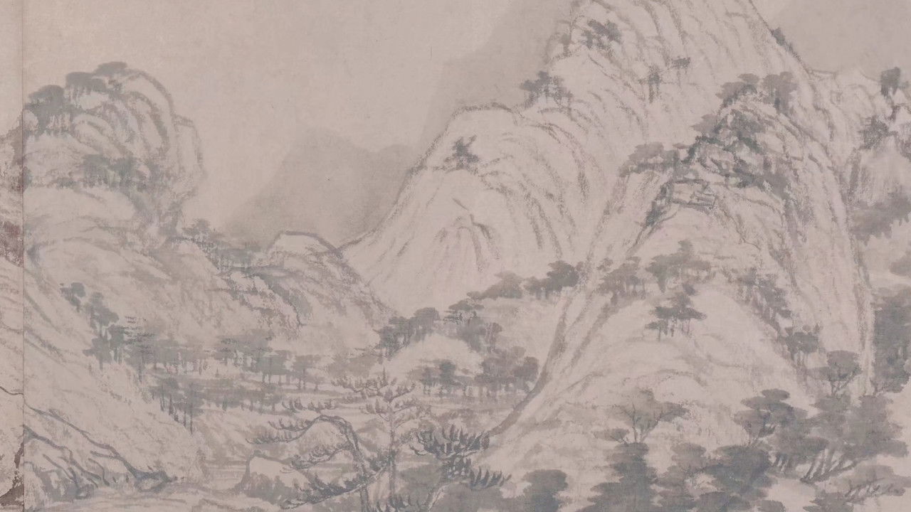 如果国宝会说话 — Épisode 18