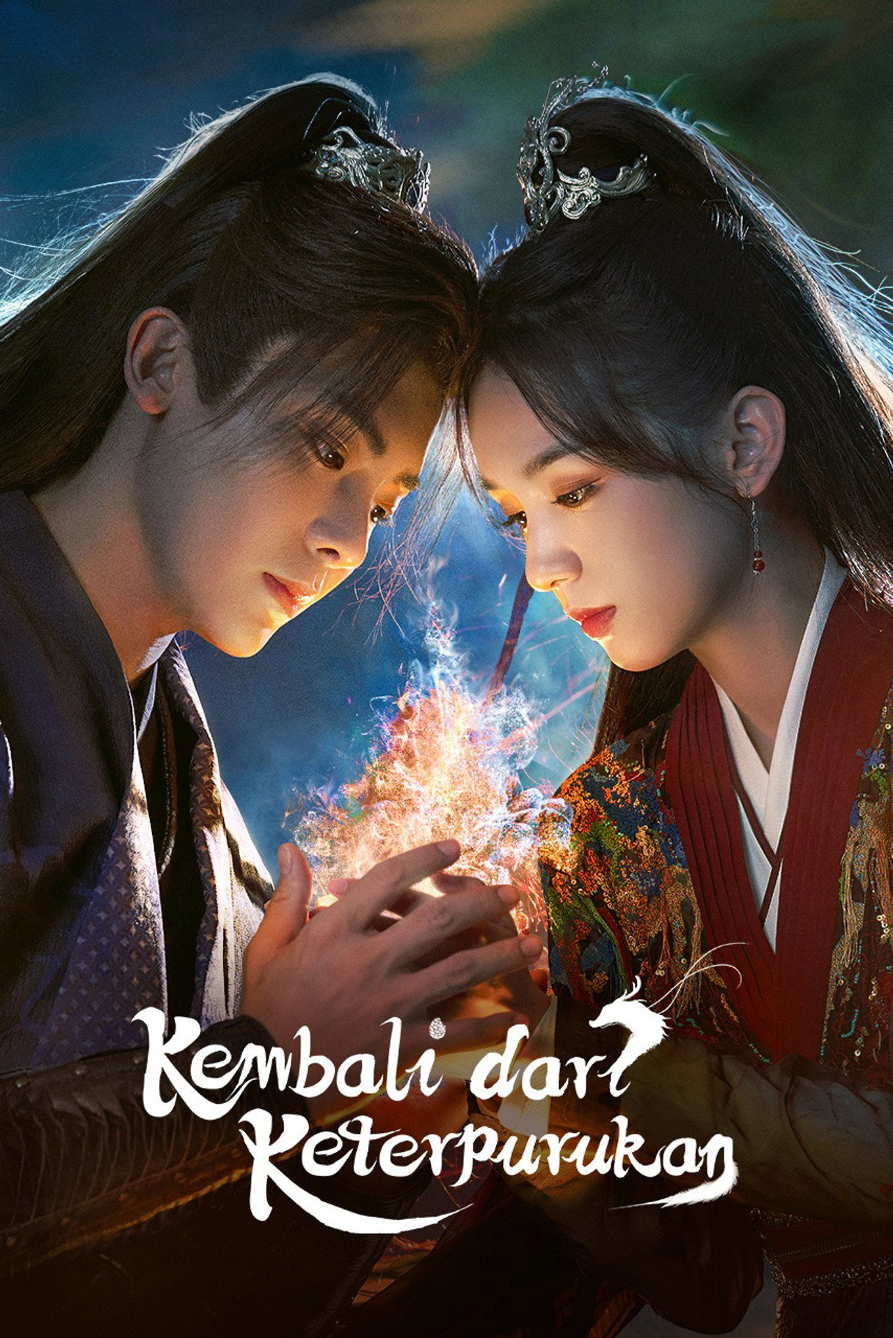 Kembali dari Keterpurukan