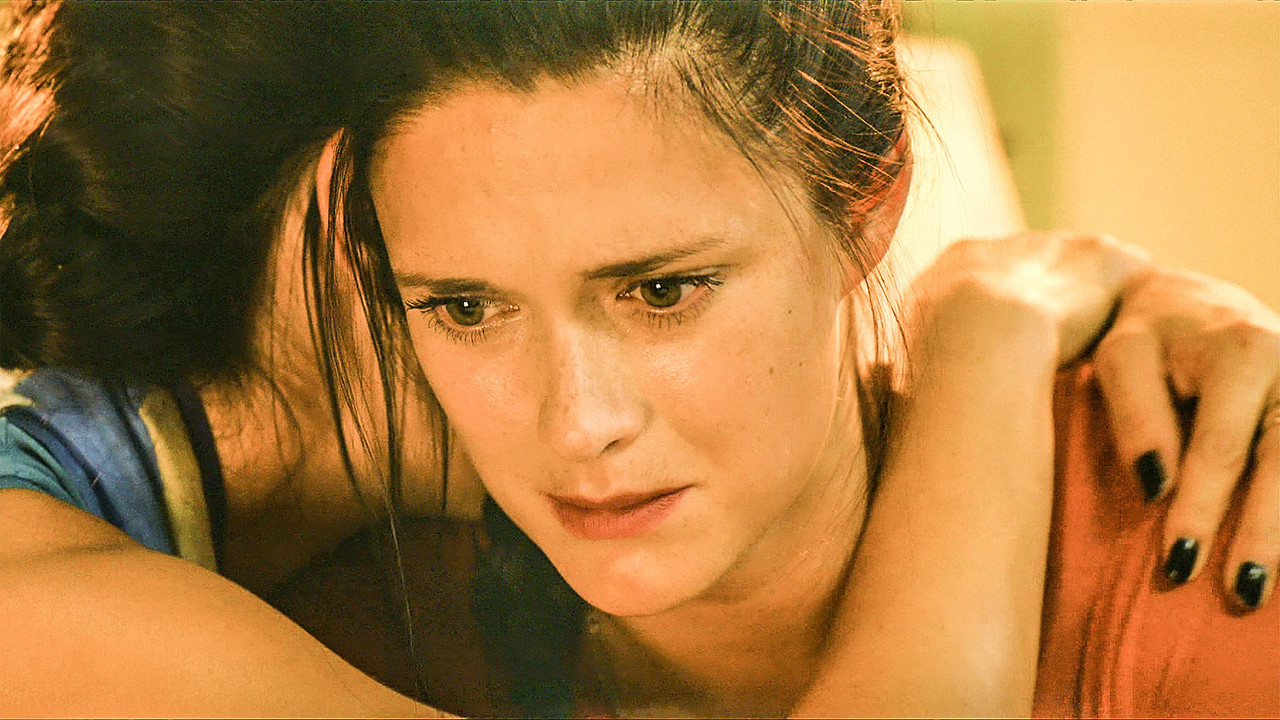 Toisen kanssa — Épisode 2