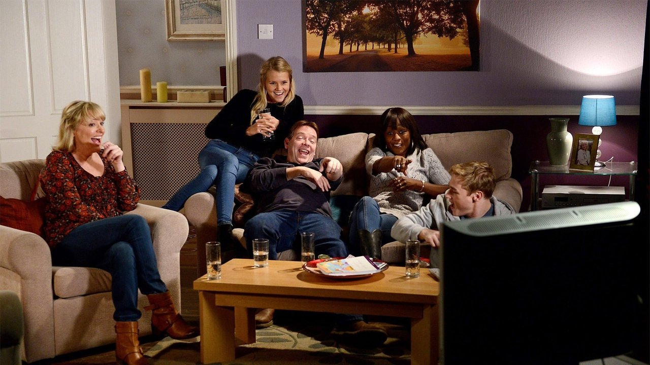 EastEnders - Season 30 Episode 32 : 20/02/2014