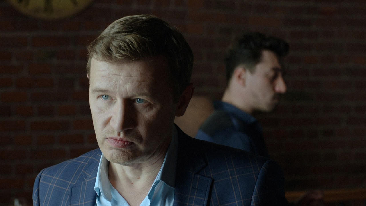 Проспект обороны — Épisode 8