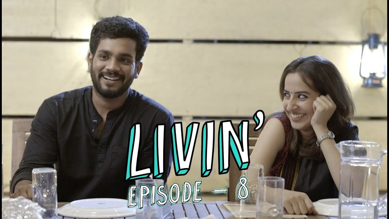 Still from Double Date