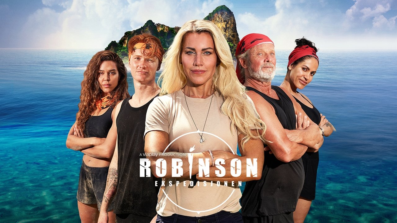 Robinsonekspedisjonen - Season 17