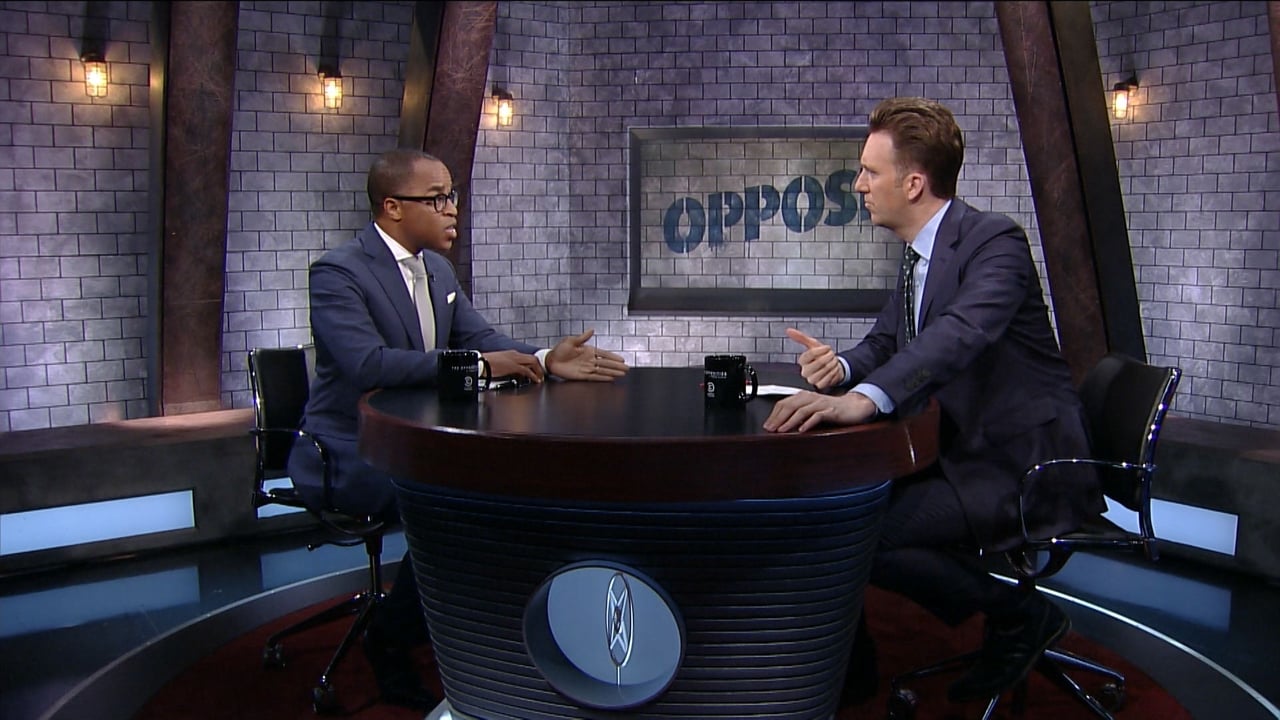 The Opposition with Jordan Klepper - Season 1 Episode 108 : Jonathan Capehart