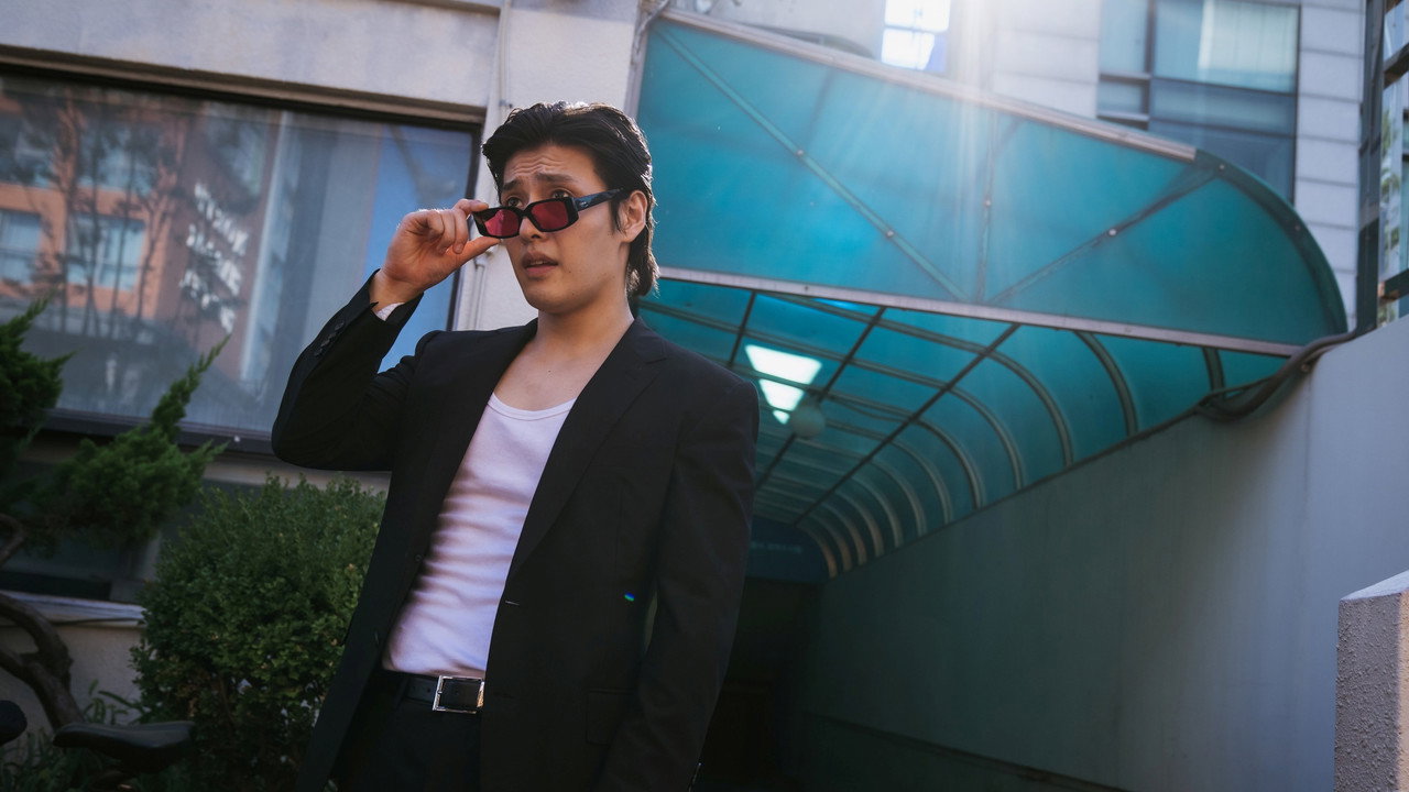 Yadang: The Snitch (2025) Hindi Dubbed AMZN backdrop