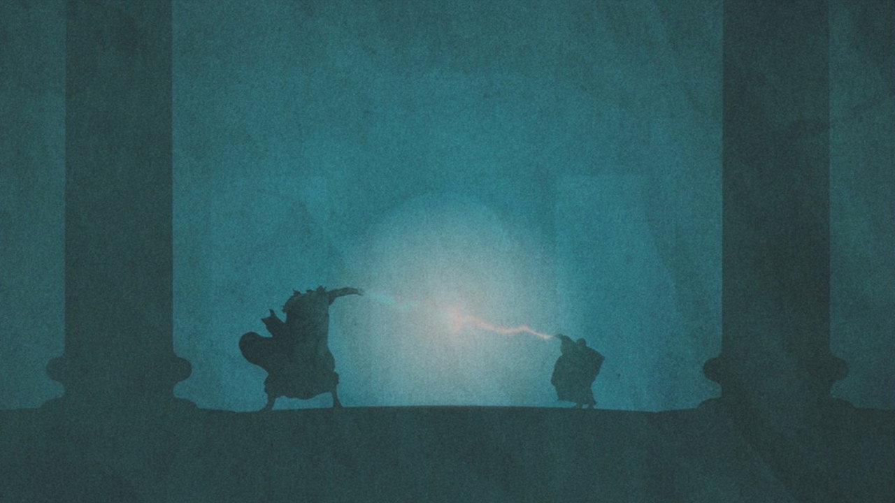 Harry Potter and the Order of the Phoenix background 85