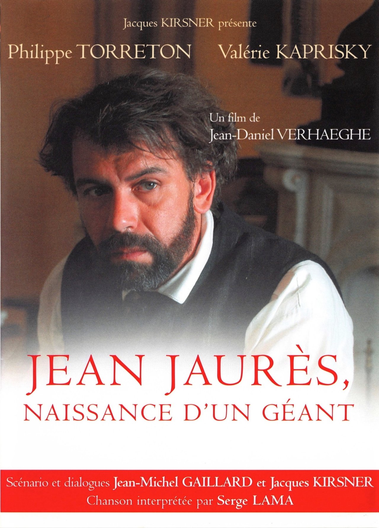 Jean Jaurès, naissance d'un géant Jean Jaurès, naissance d'un géant