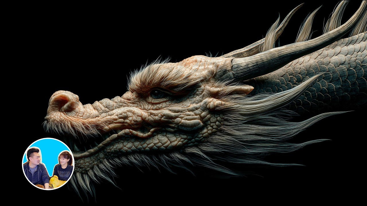 老高与小茉 — Épisode 347