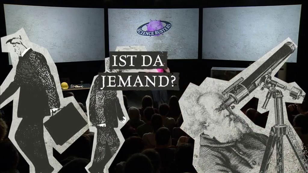 Science Busters - Season 2 Episode 1 : Episode 1