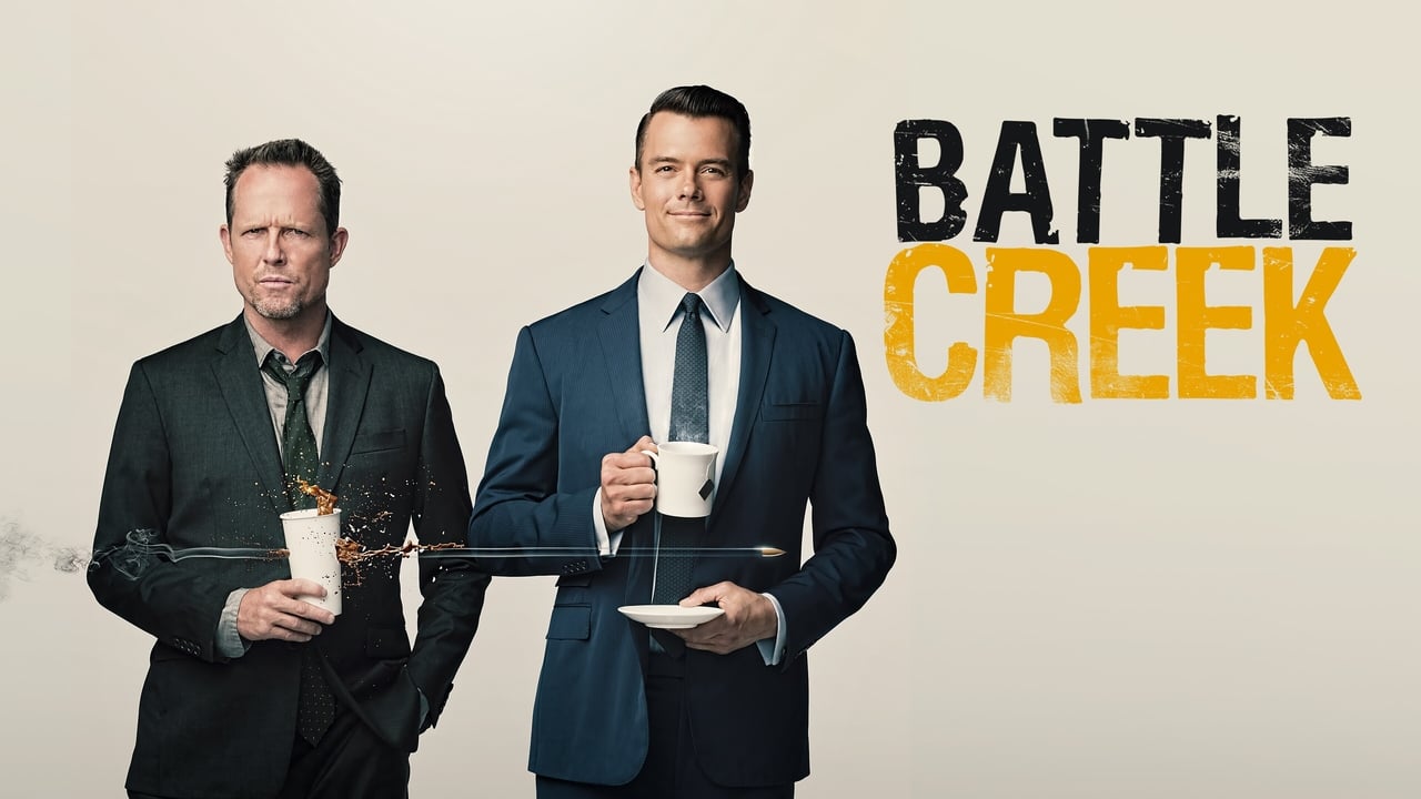 Battle Creek background