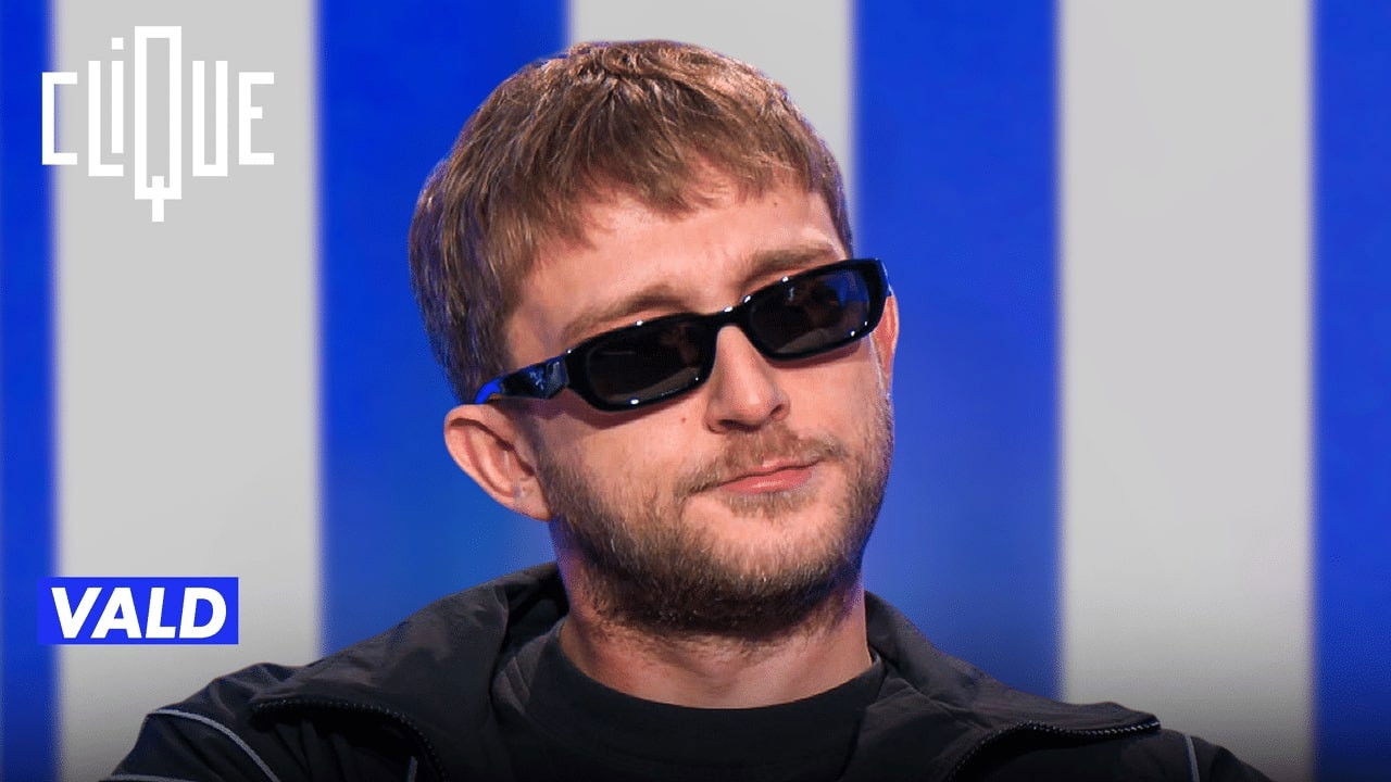 Clique — Vald