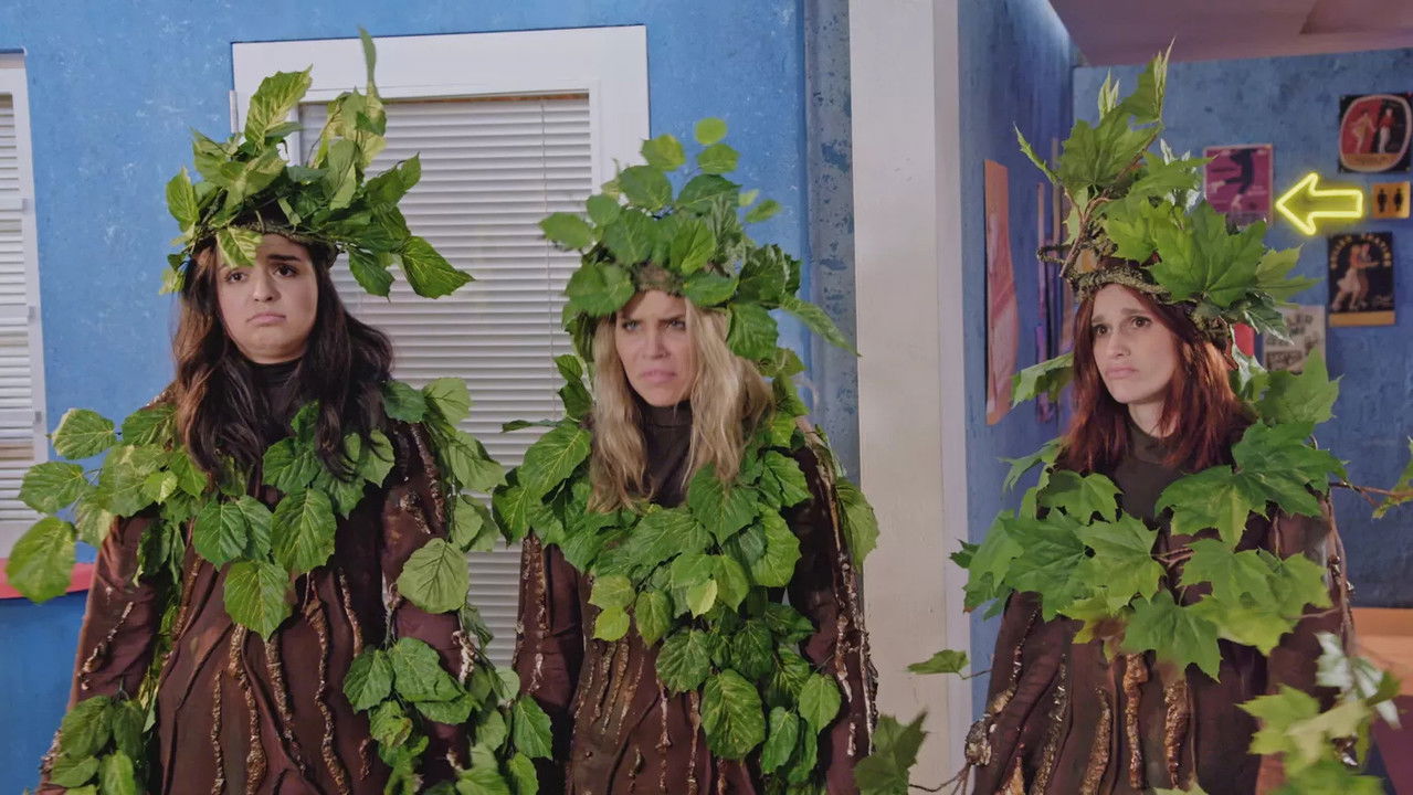 K3 RollerDisco — Épisode 13