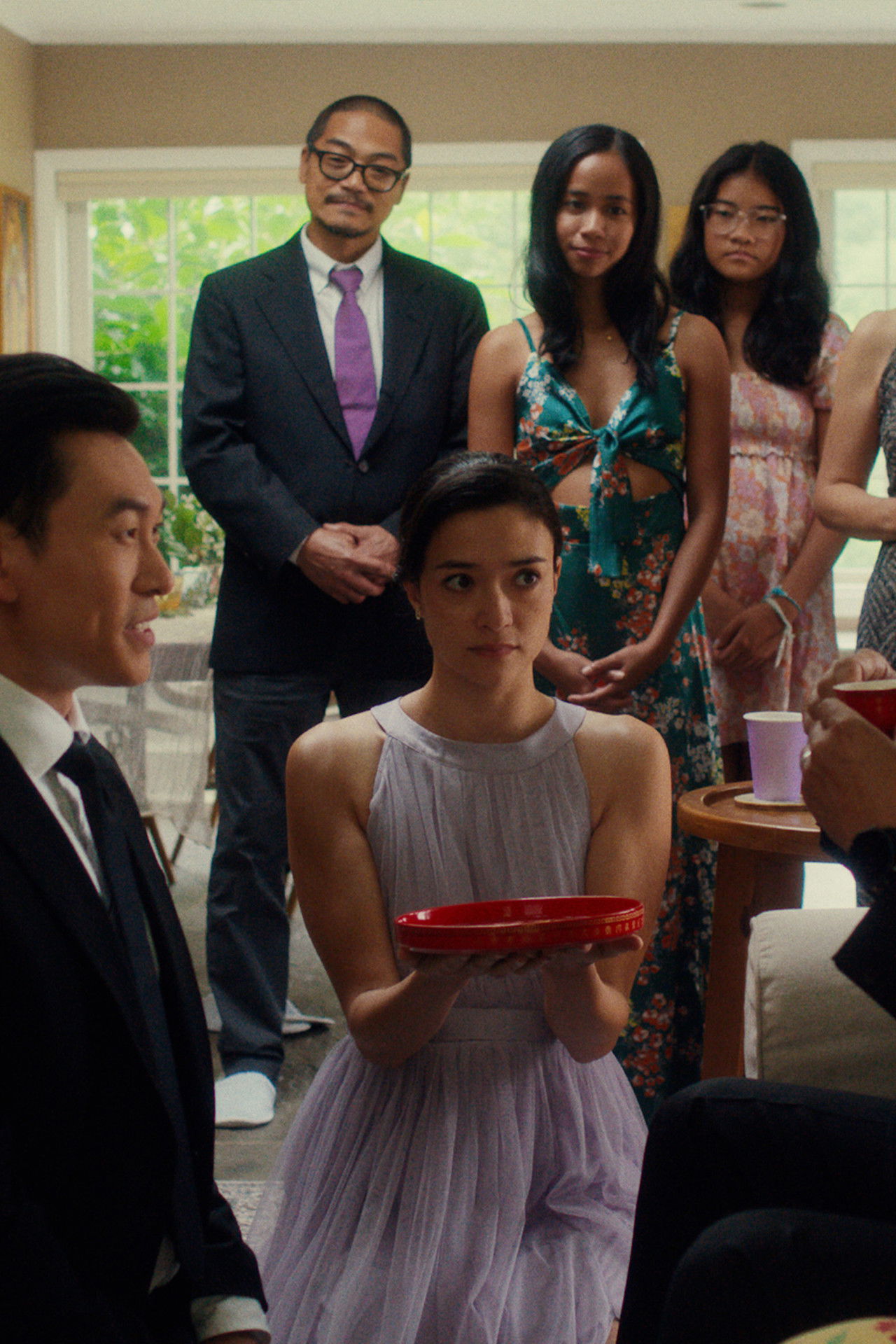 Collisions & Damages Backdrop