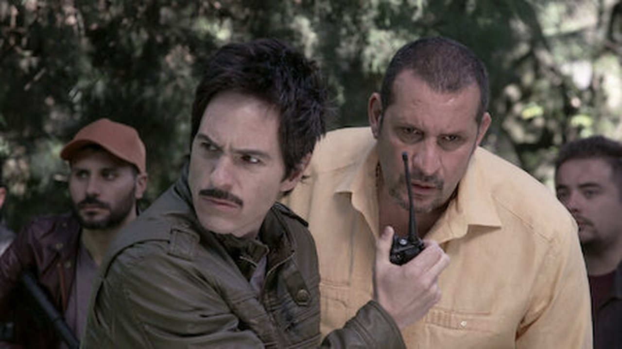 El Chema - Season 1 Episode 63 : Episode 63