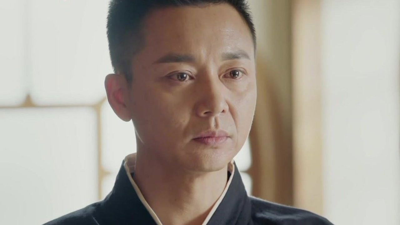 誓言 — Épisode 28