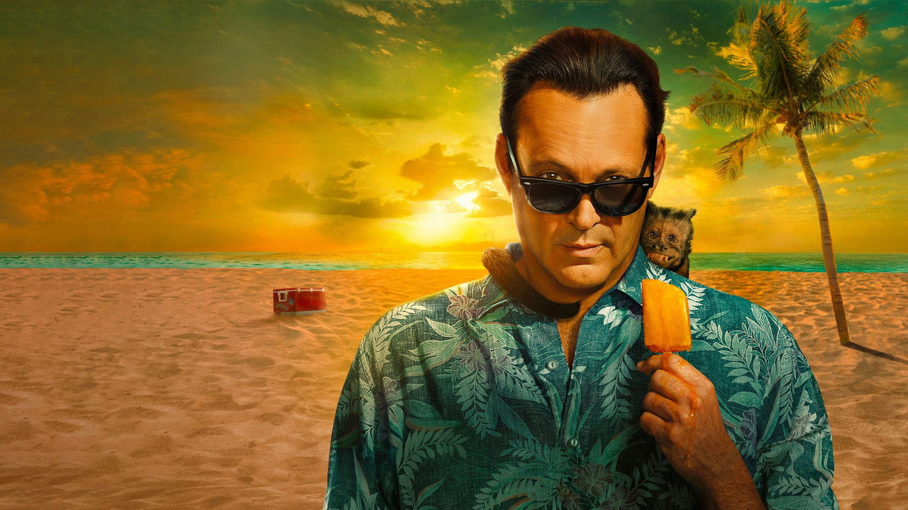 Bad Monkey (2024) trailer