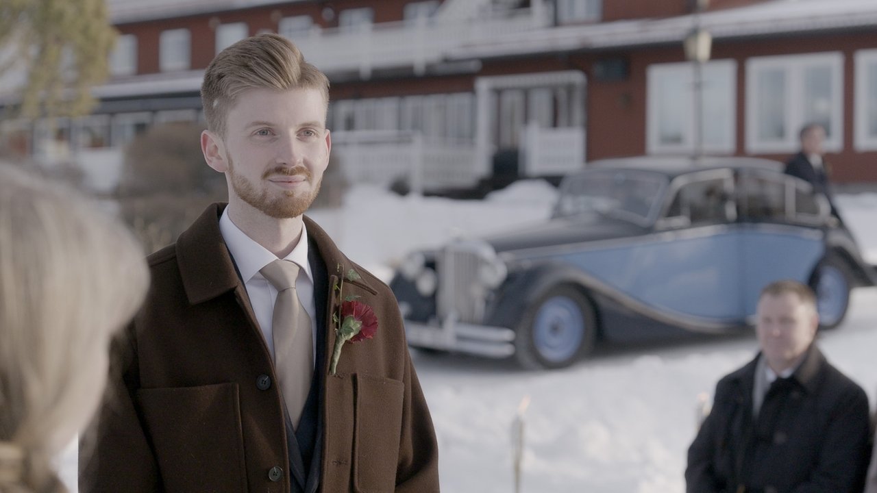 Married at First Sight Sweden - Season 13 Episode 1 : Episode 1