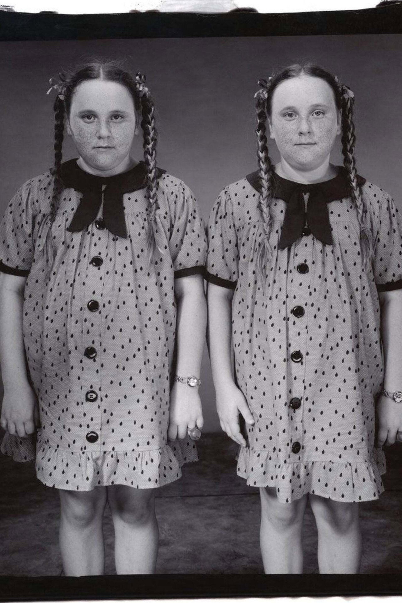 Twins filmaffisch